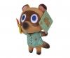 Animal Crossing Tommy, 25cm