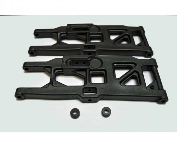 V4 Truggy Set bras suspension ar.(2)