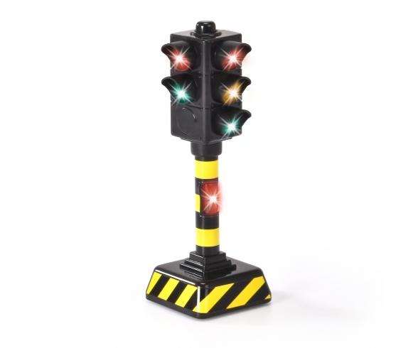 Traffic Light Toy Traffic Lights 12 cm