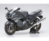 1:12 Kawasaki ZZR 1400 Ninja/ZX-14 Street Kit