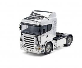 1:14 RC EUTruck ScaniaR470 Highl. Chrome