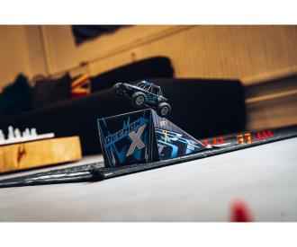 1:32 Deemon X, RC buggy, 100% RTR 2WD