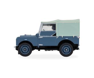 1:32 Land Rover Series 1 Royal Air Force