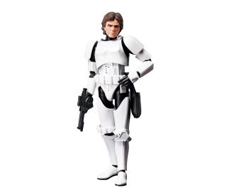 Blokees Star Wars Han Solo