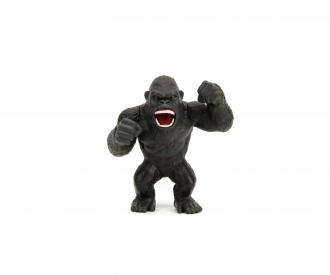 Godzilla Fig. Set 4PCS