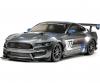 1:10 Ford Mustang GT4, RC assembly kit, TT-02