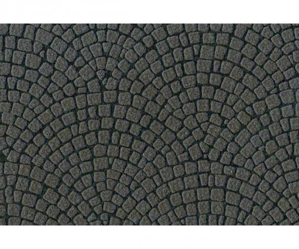 Diorama Sheet A4 Stone Paving A/small