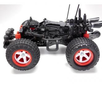 1:10 Comical Hotshot, RC assembly kit, GF-01CB