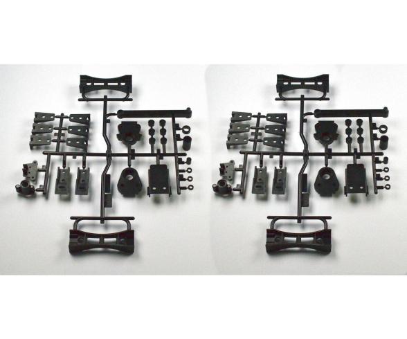 Y-Parts Bag, model parts set with 2 sprues