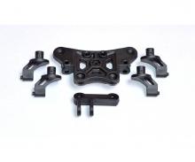 V4 Truggy Set support carrosserie