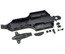 X10EB Chassis Parts Set