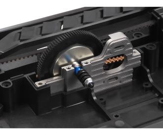 DB01SR Chassis
