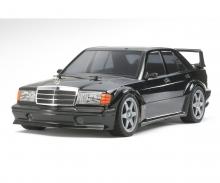 MB 190E Evo II_Beiblatt