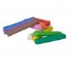 Art&Fun Clay Sticks 10-Pack