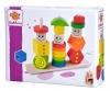 Eichhorn Stacking Puzzle Figures