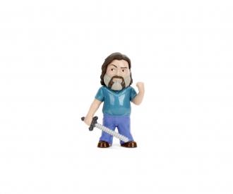 Minecraft Movie 4-Pack 2.5" Figures