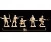 1:72 WWII Infanterie japonaise