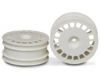 DF-03 Buggy Wheels, front rims for DF-02/TT-02B