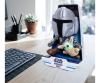 Star Wars Mandalorian avec Mini Grogu