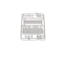Scania 56379, model parts set, Lightbox