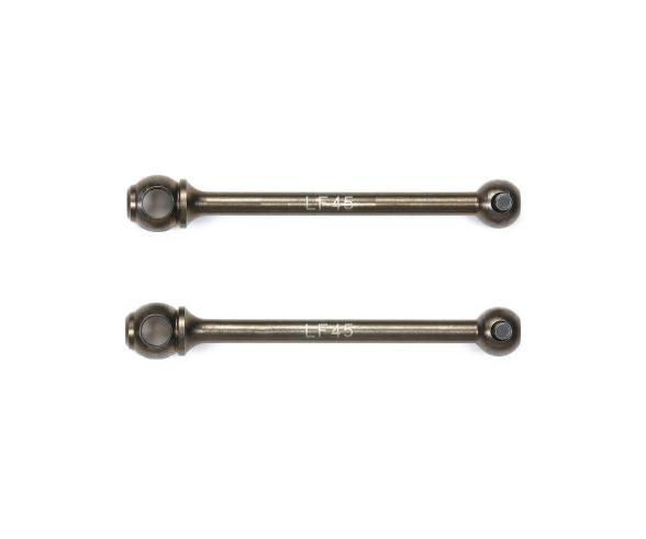 45mm Drive Shafts, TRF421 spare part set