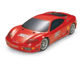 Ferrari 360 Modena (TL01)