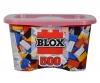 Blox Container 500 – 400 briques de construction