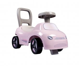 Porteur Auto Rose