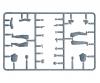 1:35 Fig. US Panzerbesatzung (5) NW Eur.