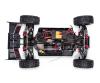 1:8 Virus 4.2 XL 100% RTR schwarz/rot