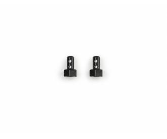 Alum Body Mount Rear (2) Ford Ranger