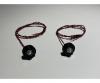 1:14 Warning Bar/Strobe Set, model accessory