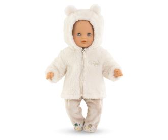 Cor. MPP 12" Coat Enchanted Woods