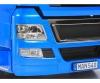 1:14 RC MAN TGX 26.540 LightMet. Blue PP