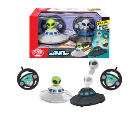 UFO Bumper Set