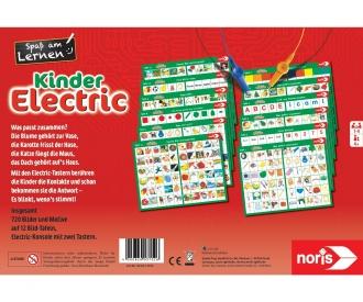 Kinder Electric