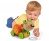 Eichhorn Friends Pull-along Animal, Turtle