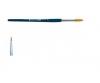 Italeri Round Brush 000 Synthetic (1)