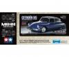 1:10 Citroen DS, RC assembly kit, MB-01 chassis