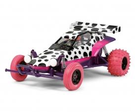 1:10 The Hornet by Jun Watanabe, RC buggy