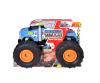 Giant Tow Truck