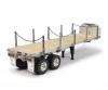 1:14 RC Flatbed-Semi Trailer Kit