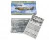 1:48 Brit. Supermarine Spitfire Mk.I, plastic model kit