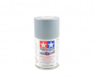 AS-25 Flat Dark Ghost Grey, spray paint, 100 ml