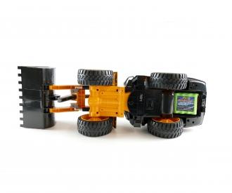 4.8V 400mAh RC-Bau Mini-TAM, battery pack