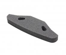 TT-01/TGS Urethane Bumper, chassis spare part