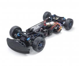 1:10 TA08 PRO Chassis Kit, RC touring car kit