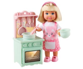 Evi LOVE Kitchen
