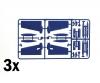 MB-339 60th P.A.N. Anniversary Model Kit