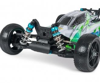 1:10 Ninja Pro Sport X10 2.4G 100% RTR